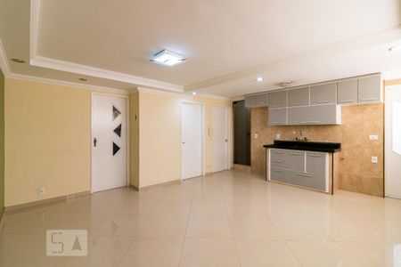 Apartamento para alugar com 3 quartos, 64m² em Parque Cecap, Guarulhos