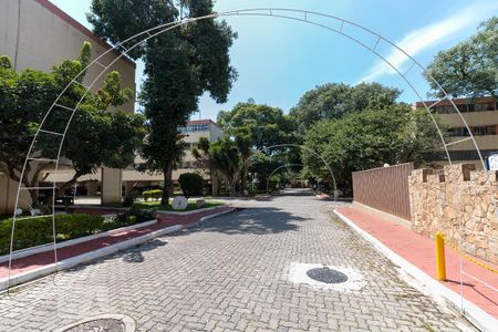 Área comum de apartamento para alugar com 3 quartos, 64m² em Parque Cecap, Guarulhos