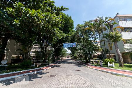 Área comum de apartamento para alugar com 3 quartos, 64m² em Parque Cecap, Guarulhos
