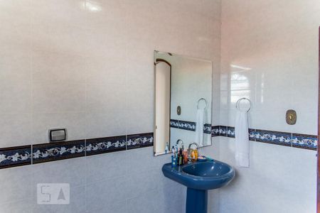 Casa para alugar com 390m², 3 quartos e 4 vagas Casa para alugar com 390m², 3 quartos e 4 vagasBanheiro 2