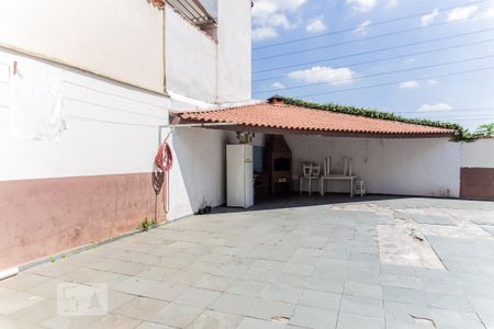 Casa para alugar com 390m², 3 quartos e 4 vagas Casa para alugar com 390m², 3 quartos e 4 vagasGaragem e Quintal