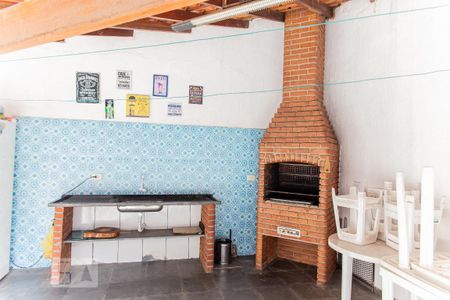 Casa para alugar com 390m², 3 quartos e 4 vagas Casa para alugar com 390m², 3 quartos e 4 vagasChurrasqueira