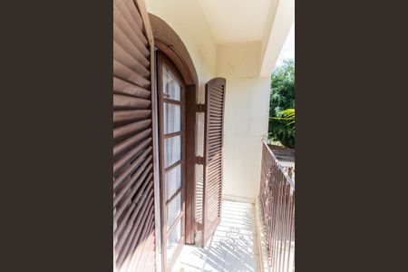 Casa para alugar com 390m², 3 quartos e 4 vagas Casa para alugar com 390m², 3 quartos e 4 vagasVaranda da Suíte