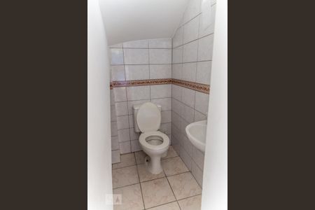 Casa para alugar com 390m², 3 quartos e 4 vagas Casa para alugar com 390m², 3 quartos e 4 vagasLavabo