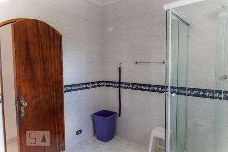 Casa para alugar com 390m², 3 quartos e 4 vagas Casa para alugar com 390m², 3 quartos e 4 vagasBanheiro 2