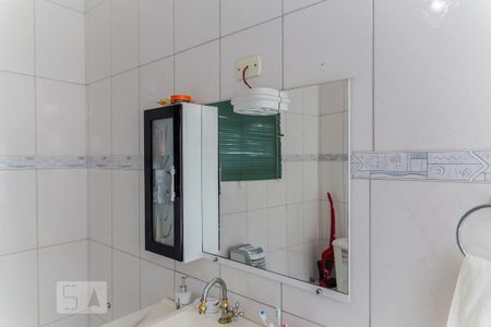 Casa para alugar com 390m², 3 quartos e 4 vagas Casa para alugar com 390m², 3 quartos e 4 vagasEspelho