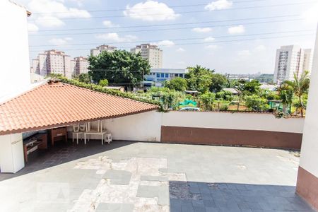 Casa para alugar com 390m², 3 quartos e 4 vagas Casa para alugar com 390m², 3 quartos e 4 vagasVista da Varanda do Quarto 2