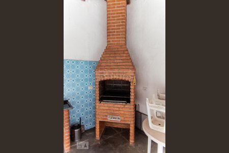 Casa para alugar com 390m², 3 quartos e 4 vagas Casa para alugar com 390m², 3 quartos e 4 vagasChurrasqueira