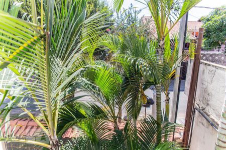 Casa para alugar com 390m², 3 quartos e 4 vagas Casa para alugar com 390m², 3 quartos e 4 vagasVista da Varanda da Suíte