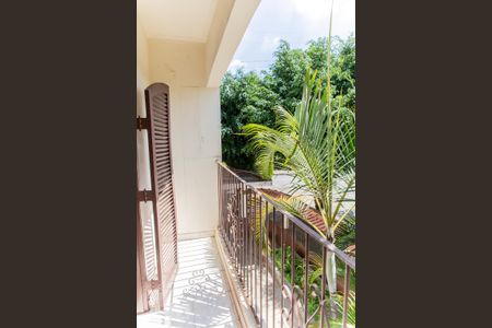 Casa para alugar com 390m², 3 quartos e 4 vagas Casa para alugar com 390m², 3 quartos e 4 vagasVaranda da Suíte