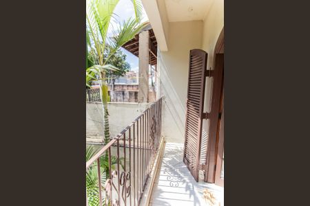 Casa para alugar com 390m², 3 quartos e 4 vagas Casa para alugar com 390m², 3 quartos e 4 vagasVaranda da Suíte