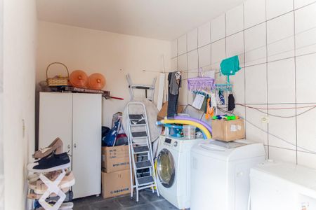 Casa para alugar com 390m², 3 quartos e 4 vagas Casa para alugar com 390m², 3 quartos e 4 vagasÁrea de Serviço