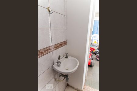 Casa para alugar com 390m², 3 quartos e 4 vagas Casa para alugar com 390m², 3 quartos e 4 vagasLavabo