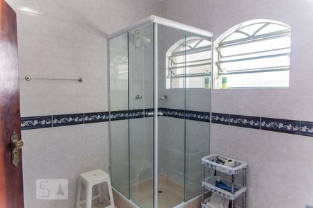 Casa para alugar com 390m², 3 quartos e 4 vagas Casa para alugar com 390m², 3 quartos e 4 vagasBanheiro 2