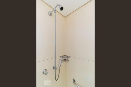 Apartamento à venda com 30m², 1 quarto e 1 vagaBanheiro - Ducha