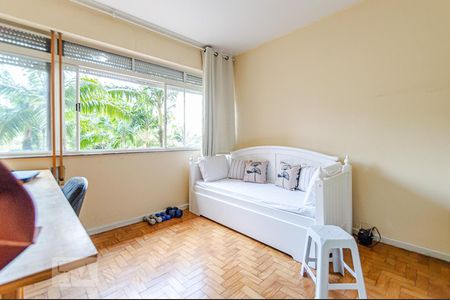 Quarto 2 de apartamento à venda com 3 quartos, 140m² em Bela Vista, São Paulo