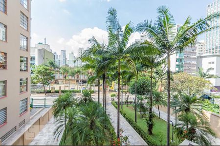 Vista do Quarto 1 de apartamento à venda com 3 quartos, 140m² em Bela Vista, São Paulo