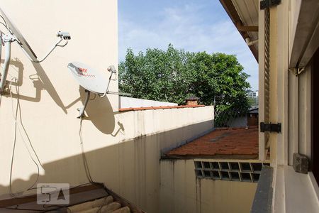 Casa à venda com 100m², 2 quartos e 2 vagasVista do Quarto 2