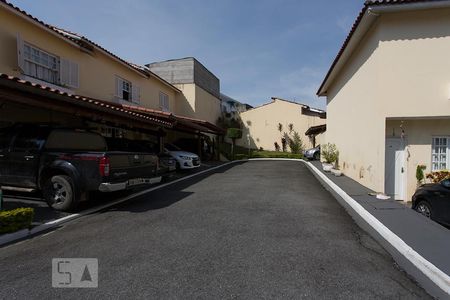 Casa à venda com 100m², 2 quartos e 2 vagasÁrea comum