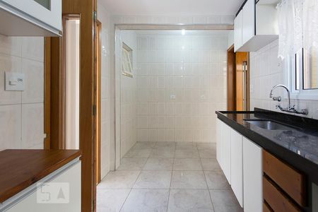 Casa à venda com 100m², 2 quartos e 2 vagasCozinha