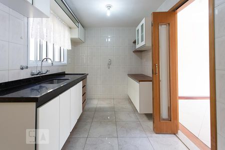 Casa à venda com 100m², 2 quartos e 2 vagasCozinha