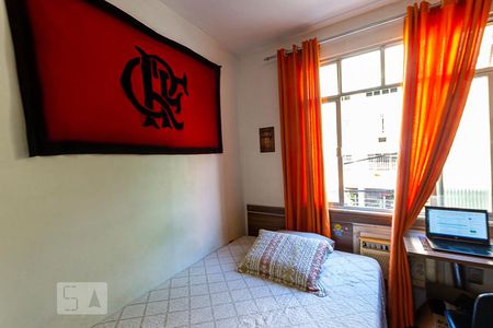Quarto 1 de apartamento para alugar com 2 quartos, 75m² em Fonseca, Niterói