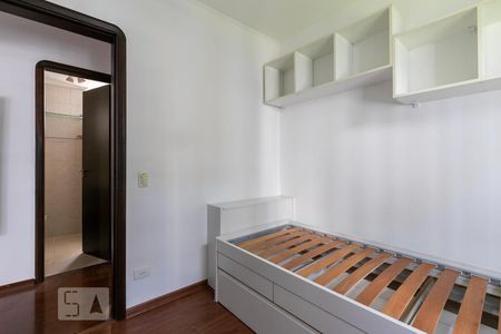 Quarto 1 de apartamento para alugar com 2 quartos, 74m² em Moema, São Paulo