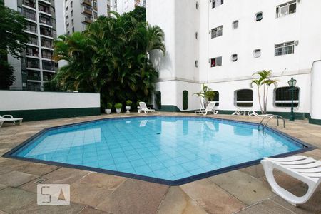 Apartamento para alugar com 74m², 2 quartos e 1 vagaPiscina