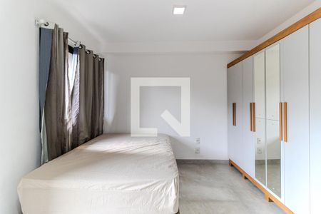 Studio de kitnet/studio para alugar com 1 quarto, 26m² em Centro, São Paulo