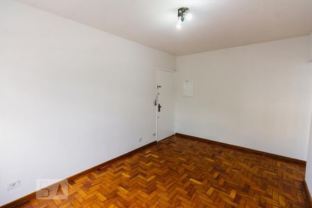 Sala de apartamento à venda com 1 quarto, 66m² em Santa Cecilia, São Paulo