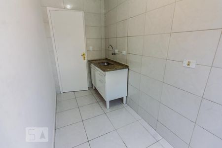 Apartamento à venda com 66m², 1 quarto e sem vagaCozinha