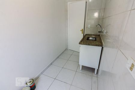 Apartamento à venda com 66m², 1 quarto e sem vagaCozinha
