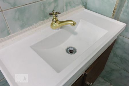 Banheiro Pia de apartamento à venda com 1 quarto, 66m² em Santa Cecilia, São Paulo