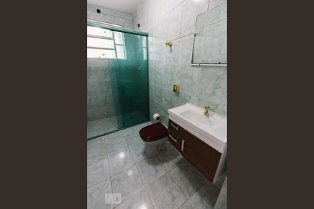 Banheiro de apartamento à venda com 1 quarto, 66m² em Santa Cecilia, São Paulo