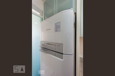 Apartamento para alugar com 78m², 1 quarto e 2 vagas Apartamento para alugar com 78m², 1 quarto e 2 vagasCozinha