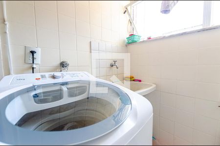 Apartamento à venda com 120m², 3 quartos e 1 vagaÁrea de Serviço