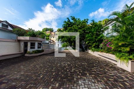 Área Comum - Playground de apartamento à venda com 3 quartos, 120m² em Ingá, Niterói