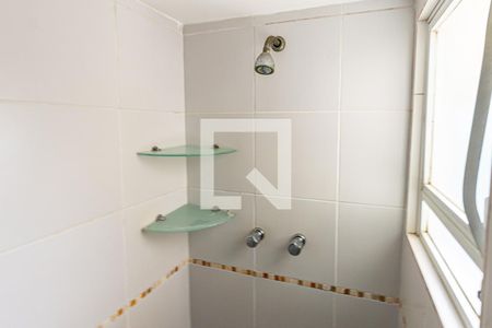 Apartamento à venda com 120m², 3 quartos e 1 vagaBanheiro Social