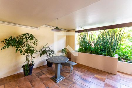 Área comum de apartamento à venda com 3 quartos, 120m² em Ingá, Niterói