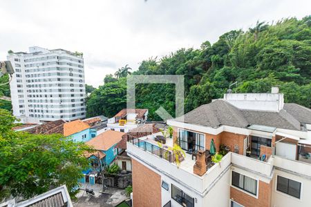 Apartamento à venda com 120m², 3 quartos e 1 vagaVista da Suite 