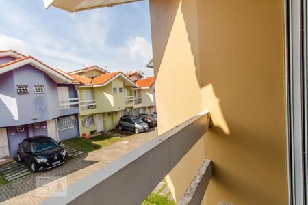 Casa de condomínio para alugar com 85m², 2 quartos e 2 vagasVaranda