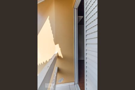 Casa de condomínio para alugar com 85m², 2 quartos e 2 vagasVaranda