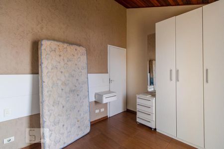 Casa de condomínio para alugar com 85m², 2 quartos e 2 vagasQuarto 2