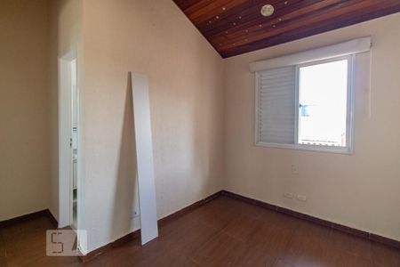 Quarto 1 de casa de condomínio para alugar com 2 quartos, 85m² em Vila Ema, São Paulo