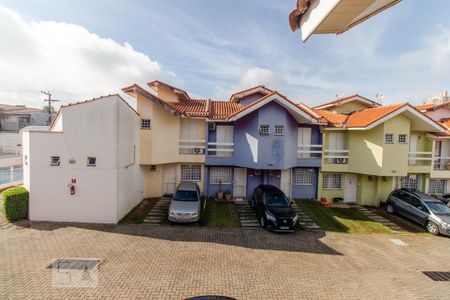 Casa de condomínio para alugar com 85m², 2 quartos e 2 vagasVista