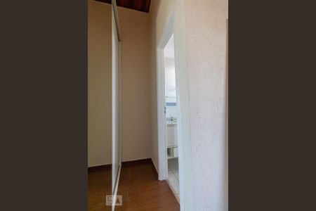 Casa de condomínio para alugar com 85m², 2 quartos e 2 vagasQuarto 1