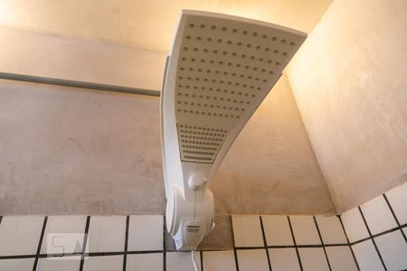 Studio para alugar com 31m², 1 quarto e sem vagaChuveiro