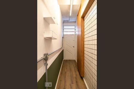 Studio de kitnet/studio à venda com 1 quarto, 31m² em Consolação, São Paulo