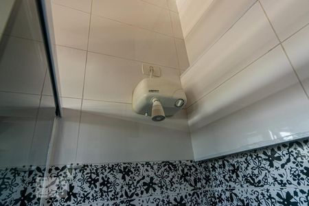 Casa à venda com 310m², 3 quartos e 2 vagas Casa à venda com 310m², 3 quartos e 2 vagasBanheiro da Suíte