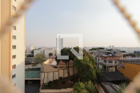 Vista do Quarto de apartamento à venda com 1 quarto, 55m² em Lauzane Paulista, São Paulo